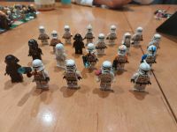 20 Lego Stormtrooper Minifiguren gemischt - Angebote für Einzelne Köln - Porz Vorschau