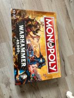 Monopoly Warhammer Nordrhein-Westfalen - Gelsenkirchen Vorschau