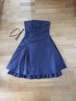 Damen Abendkleid Party Kleid Gr. 42 Farbe Aubergine Nordrhein-Westfalen - Siegen Vorschau