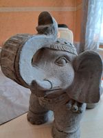 Garten Figur Elefant Stein Niedersachsen - Salzgitter Vorschau