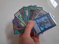 Yugioh Misprint Set / RA02 / Ultra Rares Niedersachsen - Wolfenbüttel Vorschau