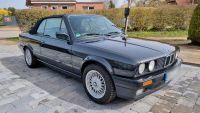 BMW 318i Cabrio 52.600 km M-Technik Kreis Ostholstein - Grömitz Vorschau