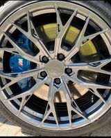 Z-Performance ZP 7.1 8,5x19 inkl Hankook 5x112 Bayern - Marktredwitz Vorschau