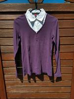Blusenshirt s.Oliver Hessen - Nieste Vorschau