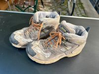 Wanderschuhe von Meindl Größe 34 München - Sendling Vorschau