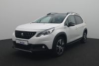 Peugeot 2008 Allure Automatik GT-Line Panorama Niedersachsen - Sögel Vorschau