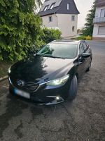 Mazda6 neu Tüv Komplett-Set Rheinland-Pfalz - St Katharinen Vorschau