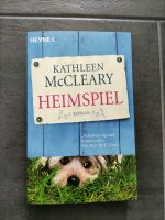 Taschenbuch Kathleen McCleary "Heimspiel" Baden-Württemberg - Rainau Vorschau