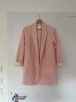 Rosa Blazer H&M Kr. Passau - Passau Vorschau