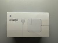 Orginal Apple Magsafe 2 45 Watt Ladegerät für Macbook  NEU! Buchholz-Kleefeld - Hannover Groß Buchholz Vorschau