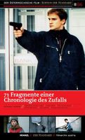 71 FRAGMENTE EINER CHRONOLOGIE DES ZUFALLS - DVD - NEU Nordrhein-Westfalen - Werther (Westfalen) Vorschau