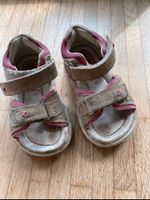 Sandalen Größe 21 Bayern - Eching (Kr Freising) Vorschau