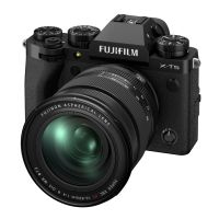 NEU vom Händler: FUJIFILM X-T5 schwarz+XF 4,0/16-80 mm R OIS WR Bremen - Vegesack Vorschau