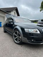 Audi A6 4F Allroad 3,0 TDI Quattro Bayern - Zeilarn Vorschau