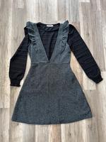 Kleidchen Clockhouse & Langarm Shirt Bayern - Kempten Vorschau