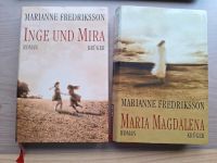 Frederiksson: Inge und Mira, Maria Magdalena Nordrhein-Westfalen - Paderborn Vorschau