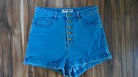 Hot pants Shorts high waist von tally weijl Nordrhein-Westfalen - Detmold Vorschau