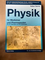 Physik für Mediziner Rheinland-Pfalz - Mainz Vorschau