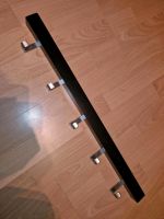 Kleiderhakenleiste IKEA TJUSIG schwarz 60 cm München - Berg-am-Laim Vorschau