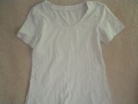 Stretch T Shirt creme Maas M - L Bio Baumwolle Nordrhein-Westfalen - Bad Münstereifel Vorschau