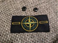 STone Island Patch Badge Zeichen Logo NEU Berlin - Charlottenburg Vorschau