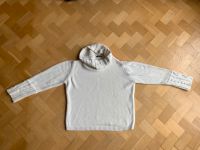 *Neuw* Monari Pullover Strickpullover weiß creme Berlin - Wilmersdorf Vorschau