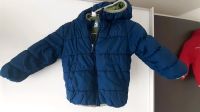 Warme Jacke, Winterjacke, Mädchen Grösse  92 Baden-Württemberg - Obersontheim Vorschau