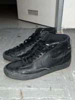 Nike Blazer Schwarz Größe 42 Hessen - Steinbach Vorschau