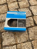 Shimano Ultegra Kassette 11/30 Sachsen - Hoyerswerda Vorschau