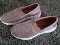 Maui sports-slip-on-Sneakers-38-beige weiß Baden-Württemberg - Zimmern ob Rottweil Vorschau