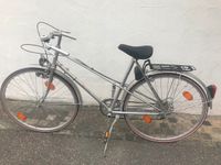 Vintage Damen Alu  Fahrrad Rennrad Arabella 28“ Baden-Württemberg - Blaubeuren Vorschau