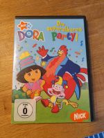 Dora DVD beide ca. 91 min.lang Nordrhein-Westfalen - Bad Oeynhausen Vorschau