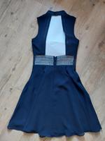 Sommer-/Abendkleid Mädchen von Vera Mont - Größe 34 (Neu:160 €) Niedersachsen - Verden Vorschau