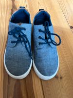 Schnürschuhe***H&M***Gr. 34 Nordrhein-Westfalen - Detmold Vorschau