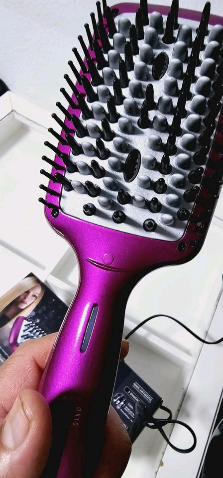 BaBlyiss PARIS LISS BRUSH 3D Wie neu in Essen