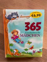 365 Geschichten für Mädchen Buch Bayern - Pocking Vorschau