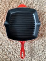 Le Creuset Grillpfanne Nordrhein-Westfalen - Erkelenz Vorschau