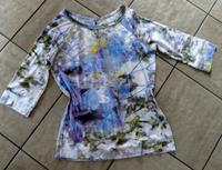 Super Shirt der Marke Marc Cain Gr4-38 Nordrhein-Westfalen - Rees Vorschau