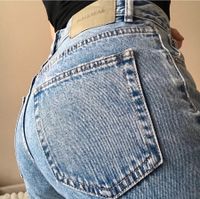 Pull&Bear Momjeans Jeans M(38) Hessen - Schwalbach a. Taunus Vorschau