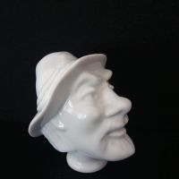Porzellan Figuren Kopf 10cm Nr.1 Nordrhein-Westfalen - Rheine Vorschau