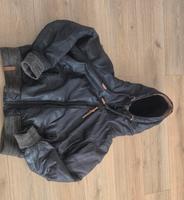 Naketano Winterjacke Sachsen-Anhalt - Halberstadt Vorschau