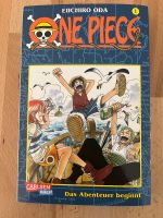 One Piece Manga Teil 1, NEU Frankfurt am Main - Eschersheim Vorschau