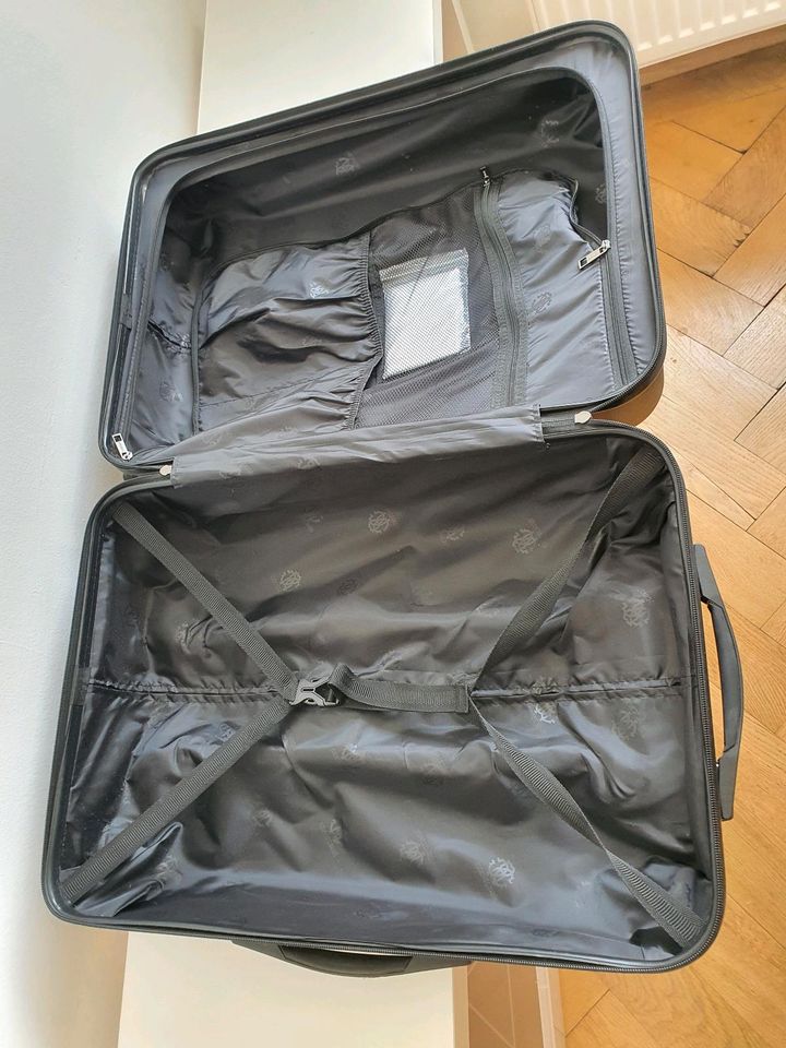 (NP 799€) Neuwertiger Cavalli Koffer in München