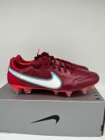 Nike Fußballschuhe Tiempo Legend 9 Elite SG Gr. 42,5 / 47 NEU Aachen - Aachen-Mitte Vorschau