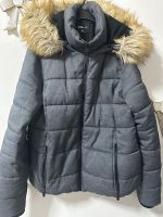 Winterjacke Saarbrücken - Malstatt Vorschau