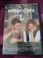 DVD mitten ins Herz Hugh Grant Drew Barrymore Liebesfilm Nordrhein-Westfalen - Herten Vorschau