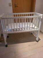 Babybay/ Beistellbett Bayern - Miltenberg Vorschau