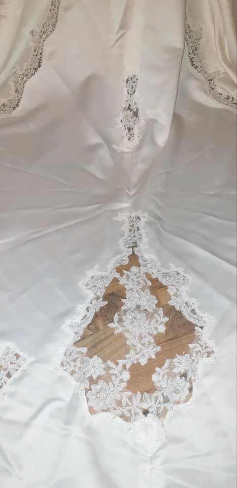 Brautkleid Hochzeitskleid in Marl