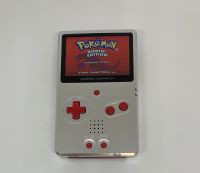 Gameboy Advance Unhinged boxypixel IPS Display // USB-C // 395€* Dortmund - Eving Vorschau