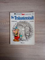 Asterix - Band: XVII Die Trabantenstadt Asterix und Obelix 1971 Niedersachsen - Stadthagen Vorschau